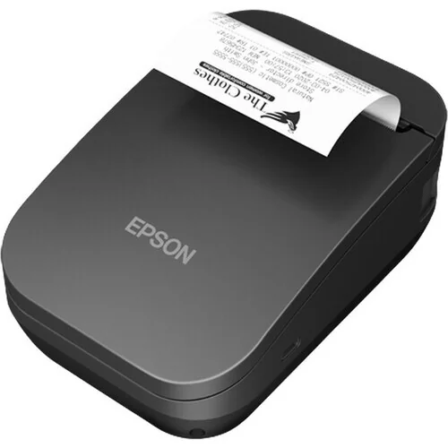 EPSON TM-P80II AC (121) RECEIPT AUTOCUTTER BLUETOOTH USB-C EU - C31CK00121